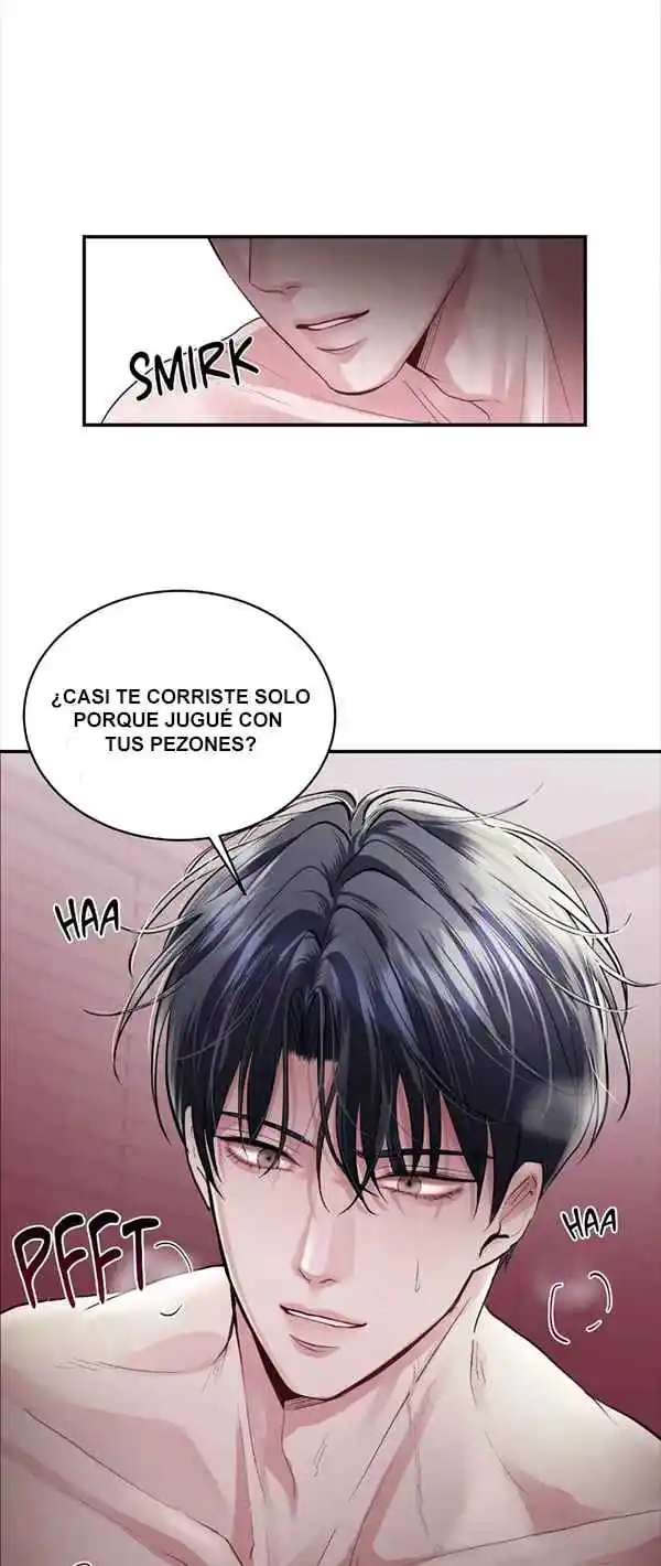 Lessons In Love❤️ - Capítulo 3 - Página 29 - LectorTMOo