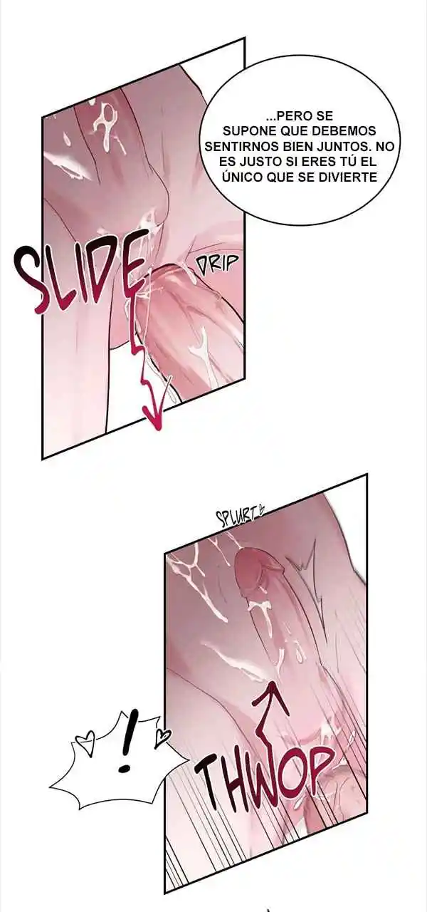 Lessons In Love❤️ - Capítulo 3 - Página 31 - LectorTMOo