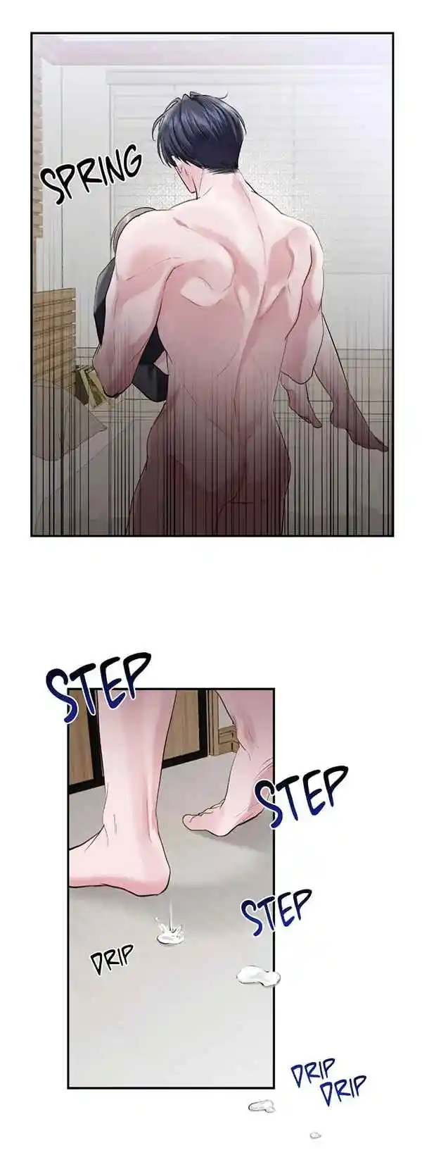 Lessons In Love❤️ - Capítulo 4 - Página 3 - LectorTMOo