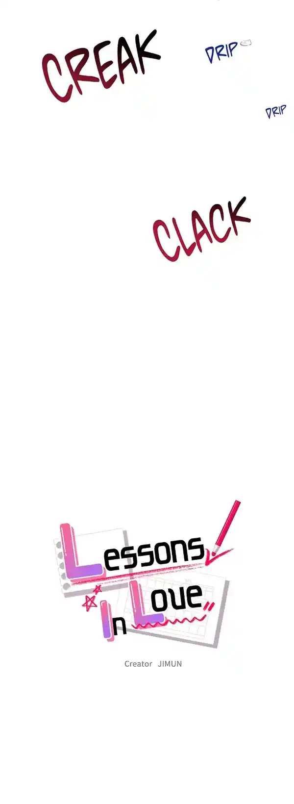 Lessons In Love❤️ - Capítulo 4 - Página 4 - LectorTMOo