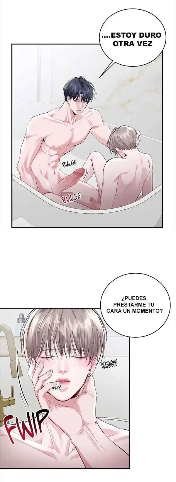 Lessons In Love❤️ - Capítulo 4 - Página 19 - LectorTMOo