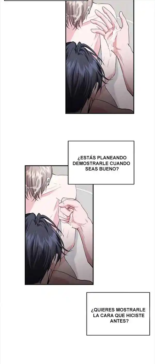 Lessons In Love❤️ - Capítulo 4 - Página 26 - LectorTMOo