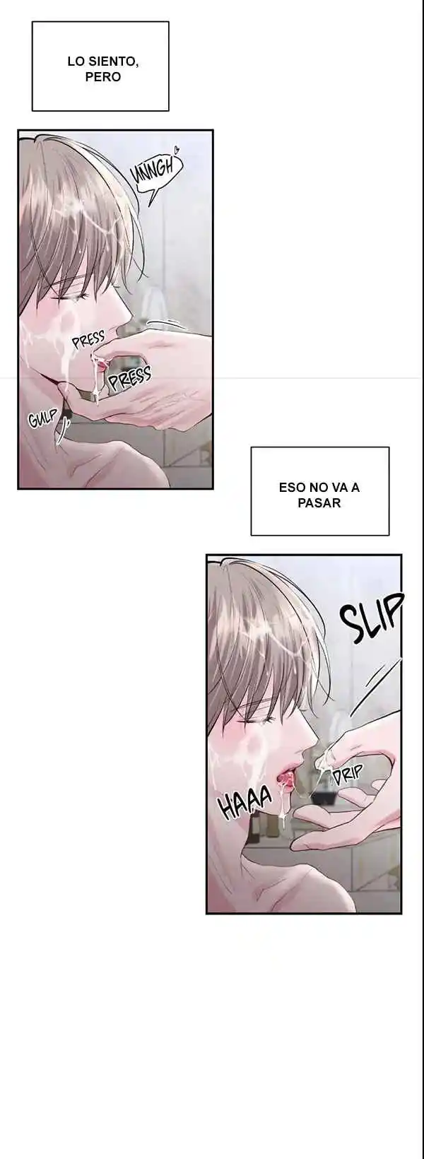 Lessons In Love❤️ - Capítulo 4 - Página 29 - LectorTMOo