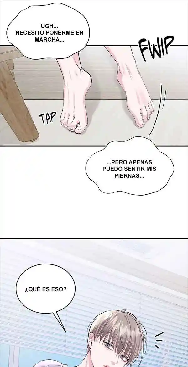 Lessons In Love❤️ - Capítulo 4 - Página 38 - LectorTMOo