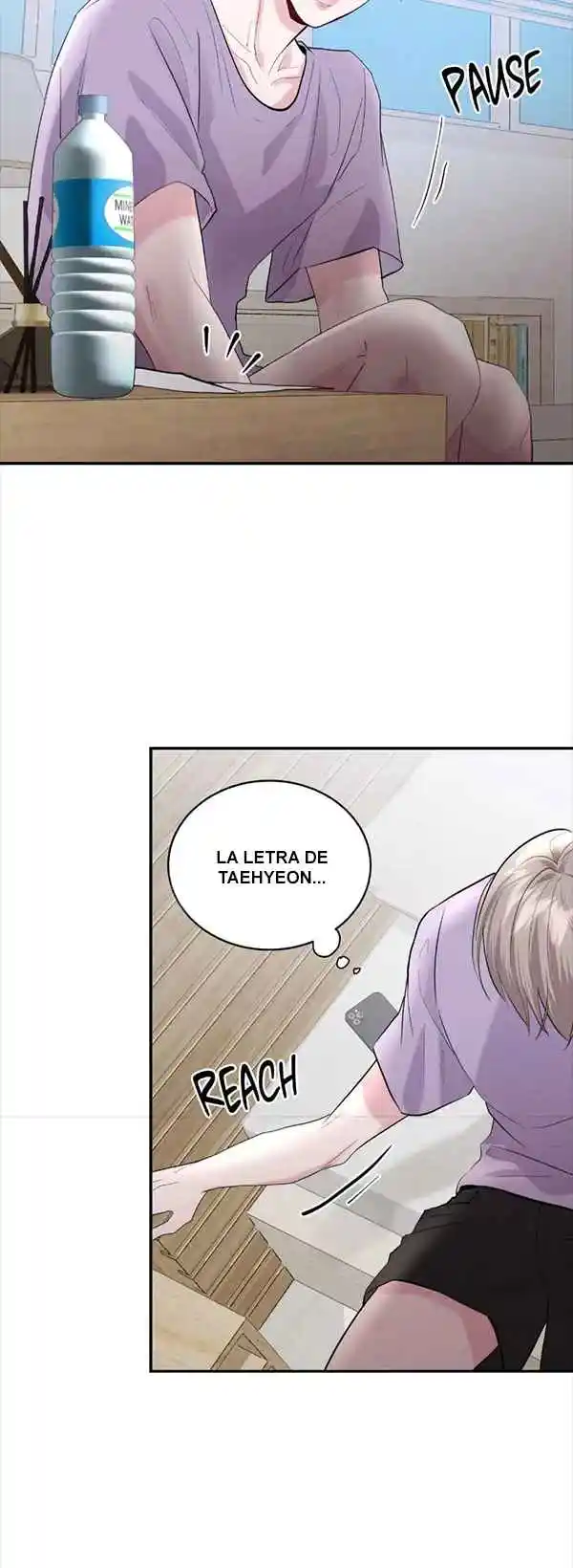 Lessons In Love❤️ - Capítulo 4 - Página 39 - LectorTMOo