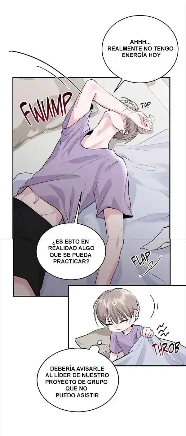 Lessons In Love❤️ - Capítulo 4 - Página 42 - LectorTMOo