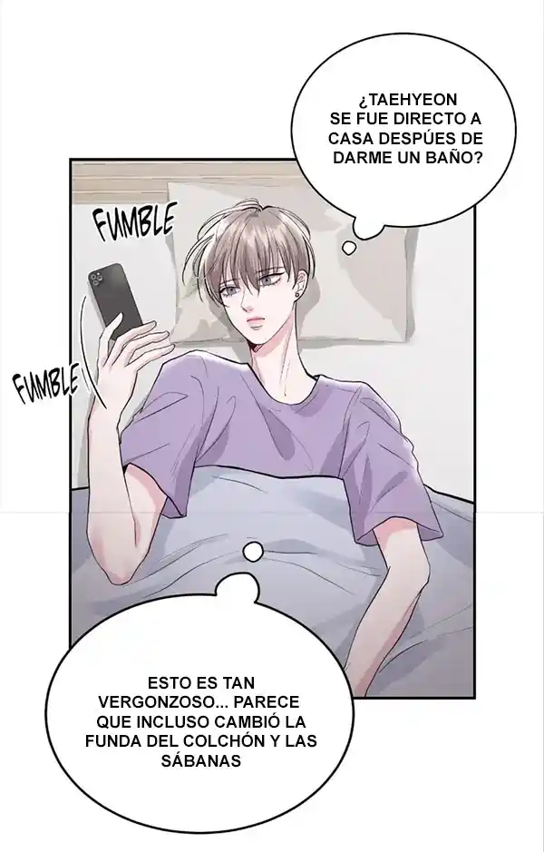 Lessons In Love❤️ - Capítulo 4 - Página 43 - LectorTMOo
