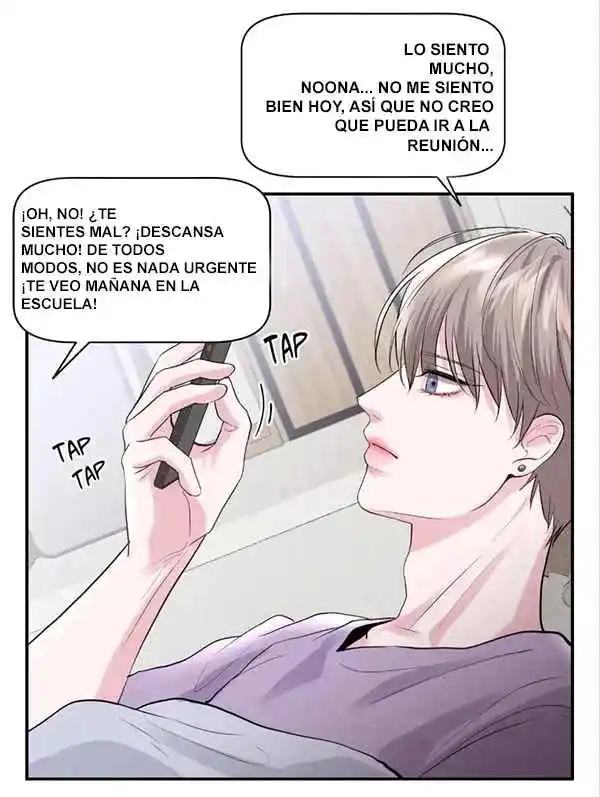 Lessons In Love❤️ - Capítulo 4 - Página 44 - LectorTMOo