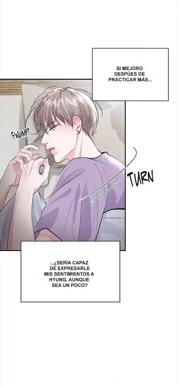 Lessons In Love❤️ - Capítulo 4 - Página 47 - LectorTMOo
