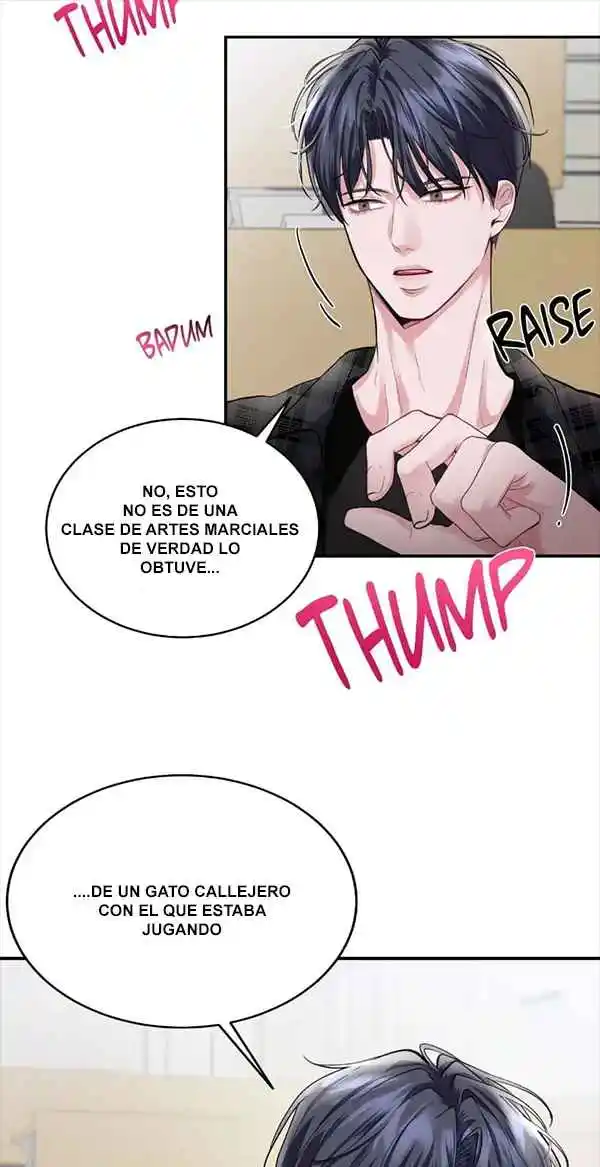 Lessons In Love❤️ - Capítulo 5 - Página 15 - LectorTMOo