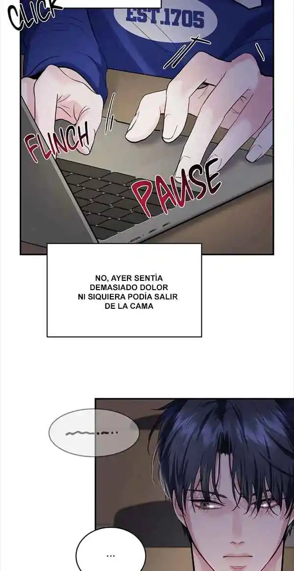 Lessons In Love❤️ - Capítulo 5 - Página 19 - LectorTMOo