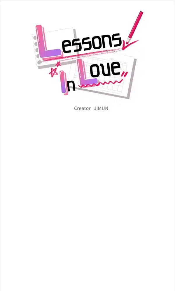 Lessons In Love❤️ - Capítulo 5 - Página 21 - LectorTMOo