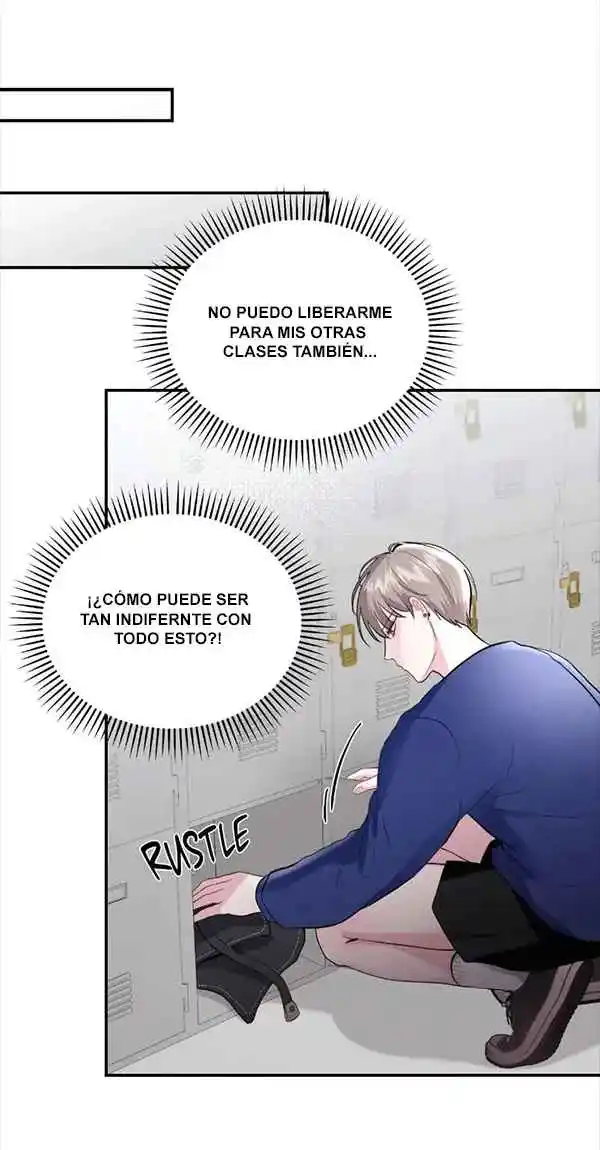 Lessons In Love❤️ - Capítulo 5 - Página 26 - LectorTMOo