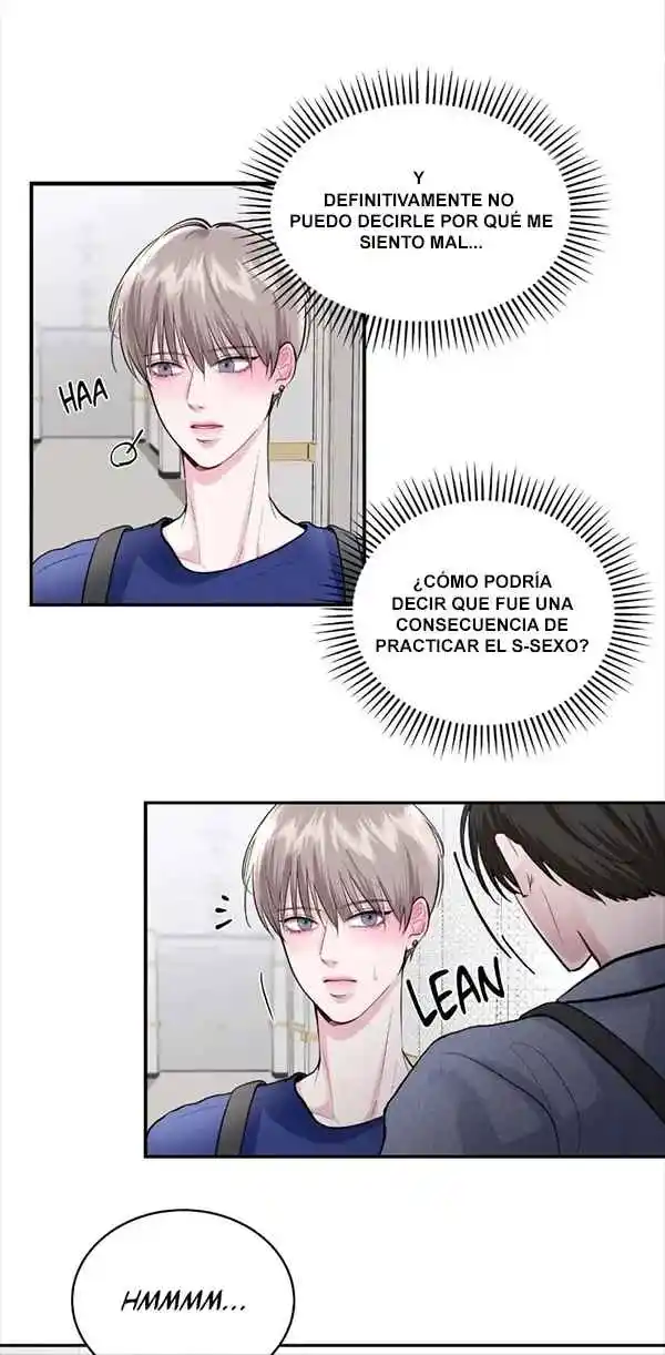 Lessons In Love❤️ - Capítulo 5 - Página 29 - LectorTMOo