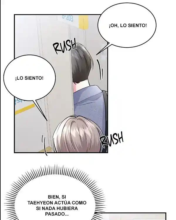 Lessons In Love❤️ - Capítulo 5 - Página 31 - LectorTMOo