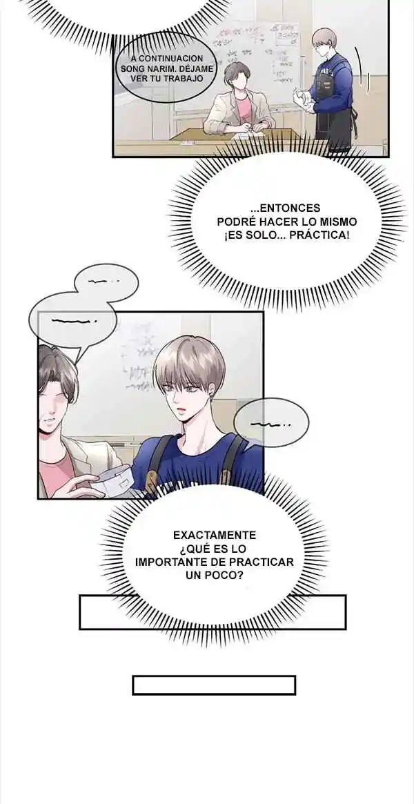 Lessons In Love❤️ - Capítulo 5 - Página 32 - LectorTMOo