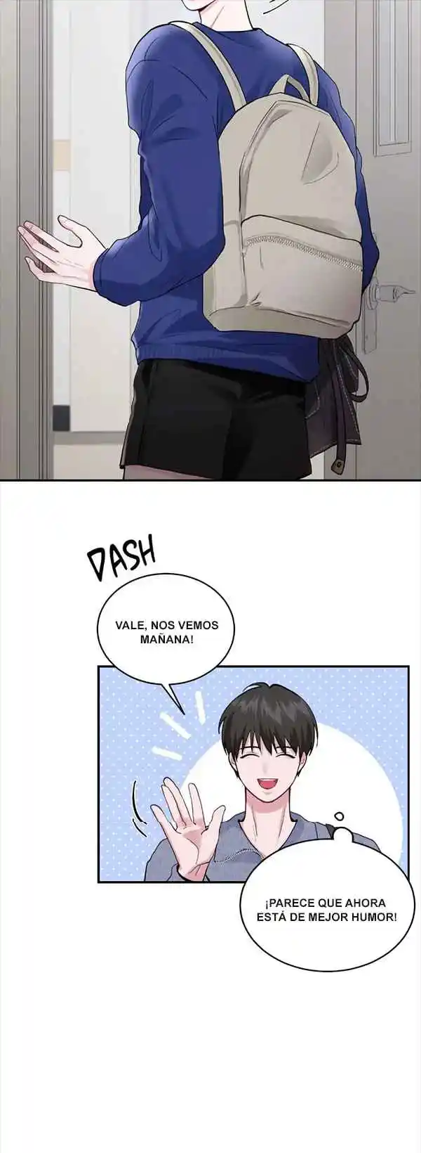 Lessons In Love❤️ - Capítulo 5 - Página 37 - LectorTMOo