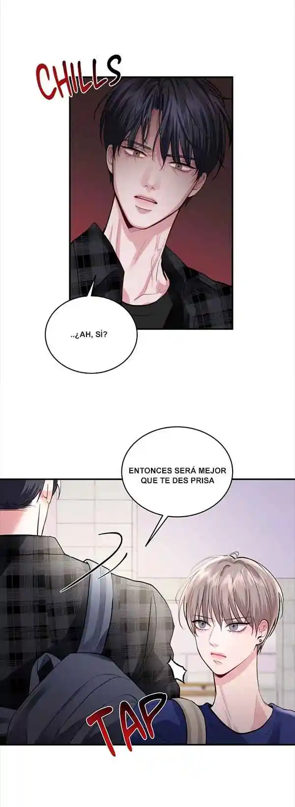 Lessons In Love❤️ - Capítulo 5 - Página 42 - LectorTMOo