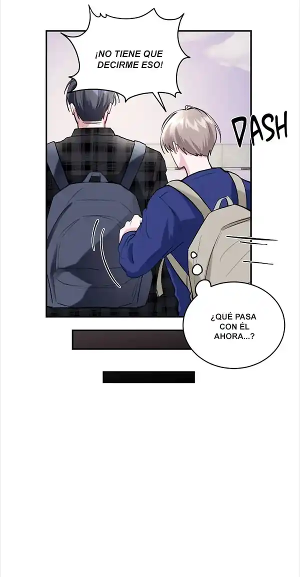 Lessons In Love❤️ - Capítulo 5 - Página 43 - LectorTMOo