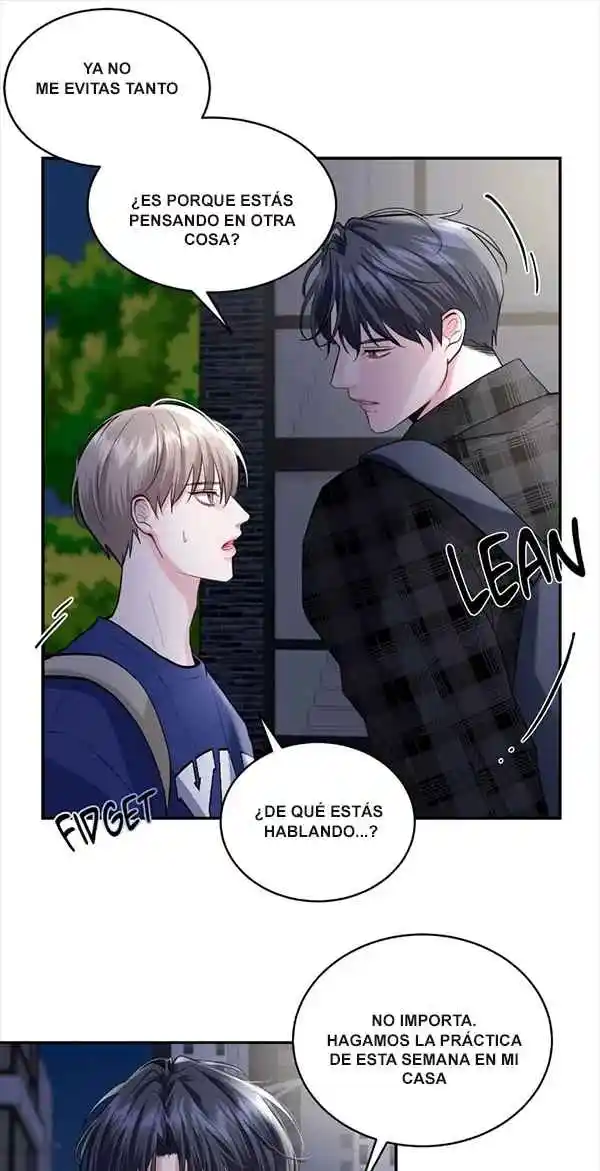 Lessons In Love❤️ - Capítulo 5 - Página 47 - LectorTMOo
