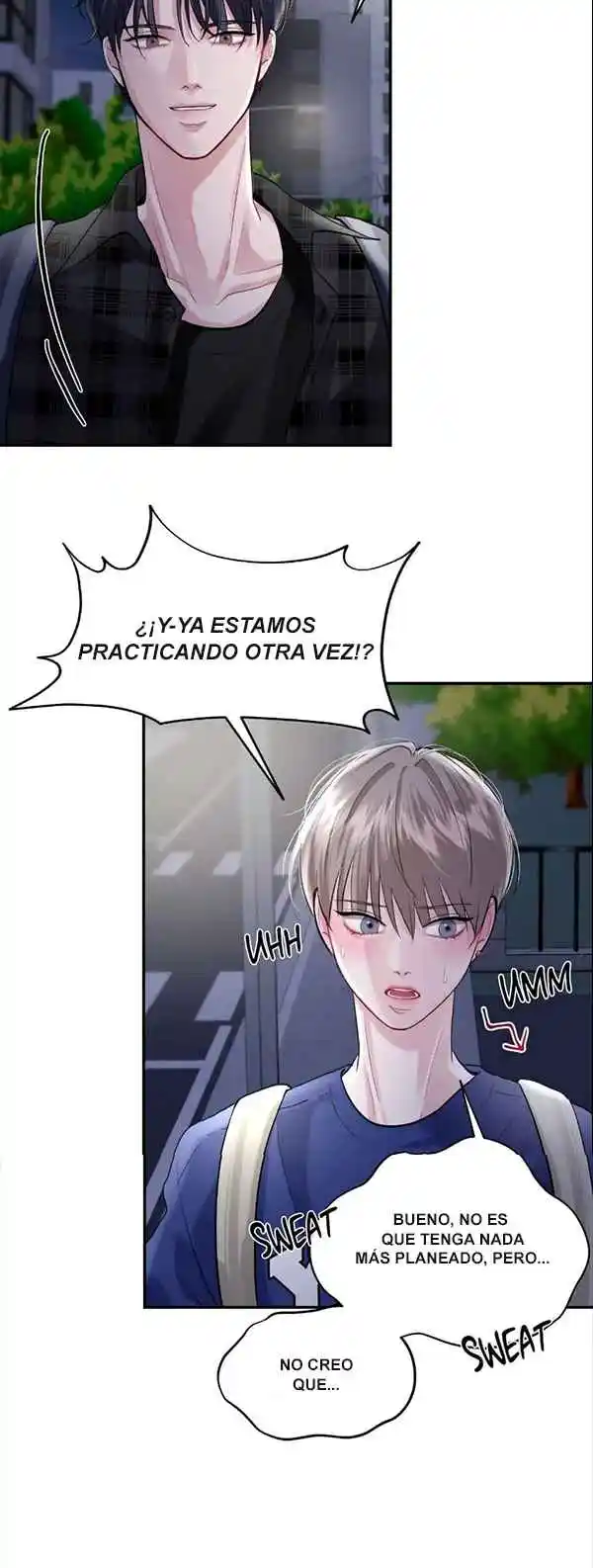Lessons In Love❤️ - Capítulo 5 - Página 48 - LectorTMOo