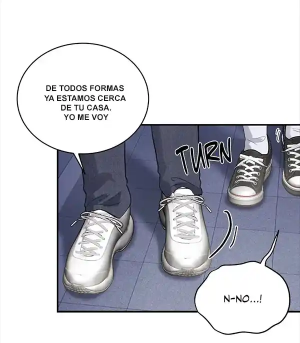Lessons In Love❤️ - Capítulo 5 - Página 50 - LectorTMOo