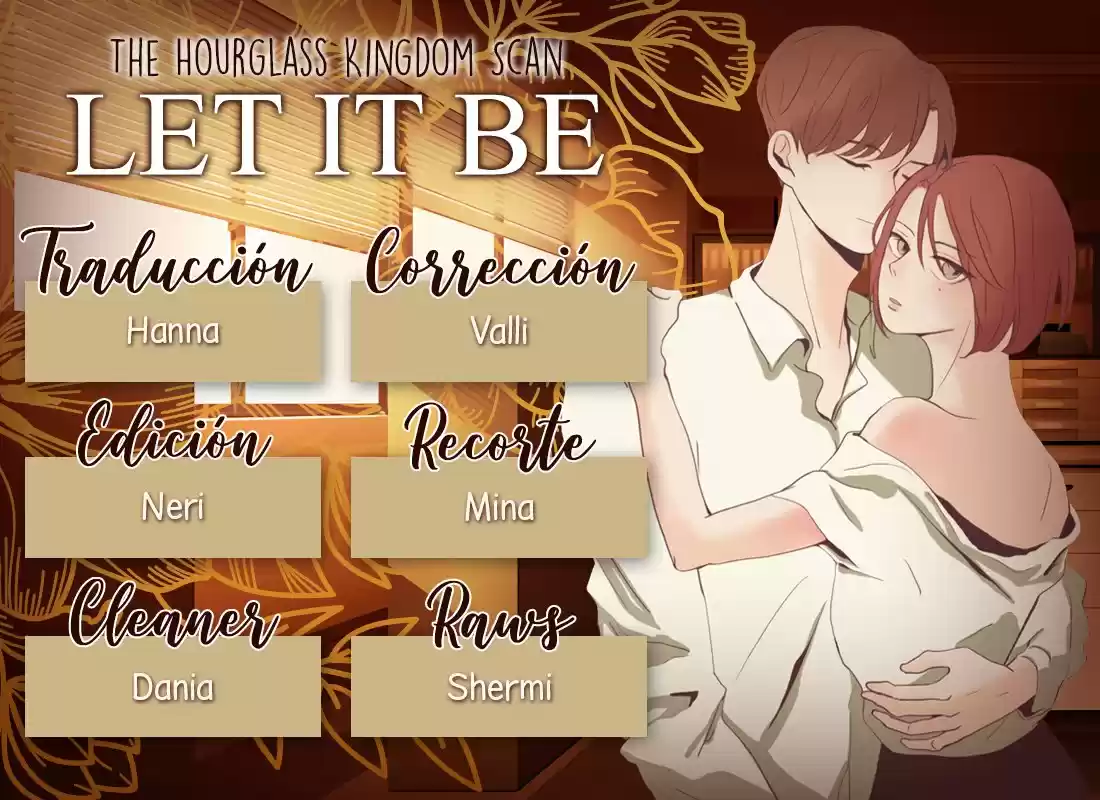 LET IT BE - Capítulo 4 - Página 2 - LectorTMOo