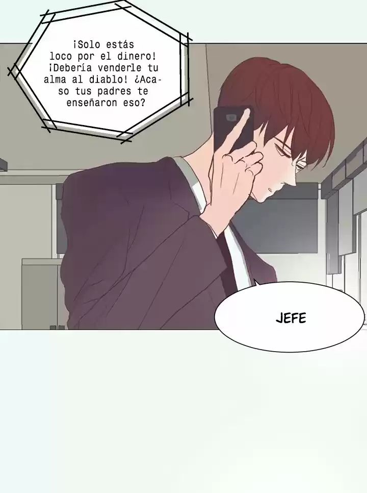 LET IT BE - Capítulo 4 - Página 5 - LectorTMOo