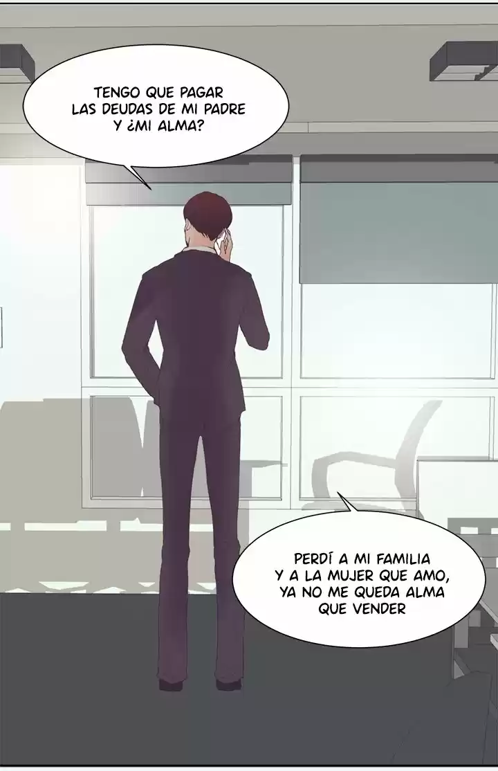 LET IT BE - Capítulo 4 - Página 7 - LectorTMOo