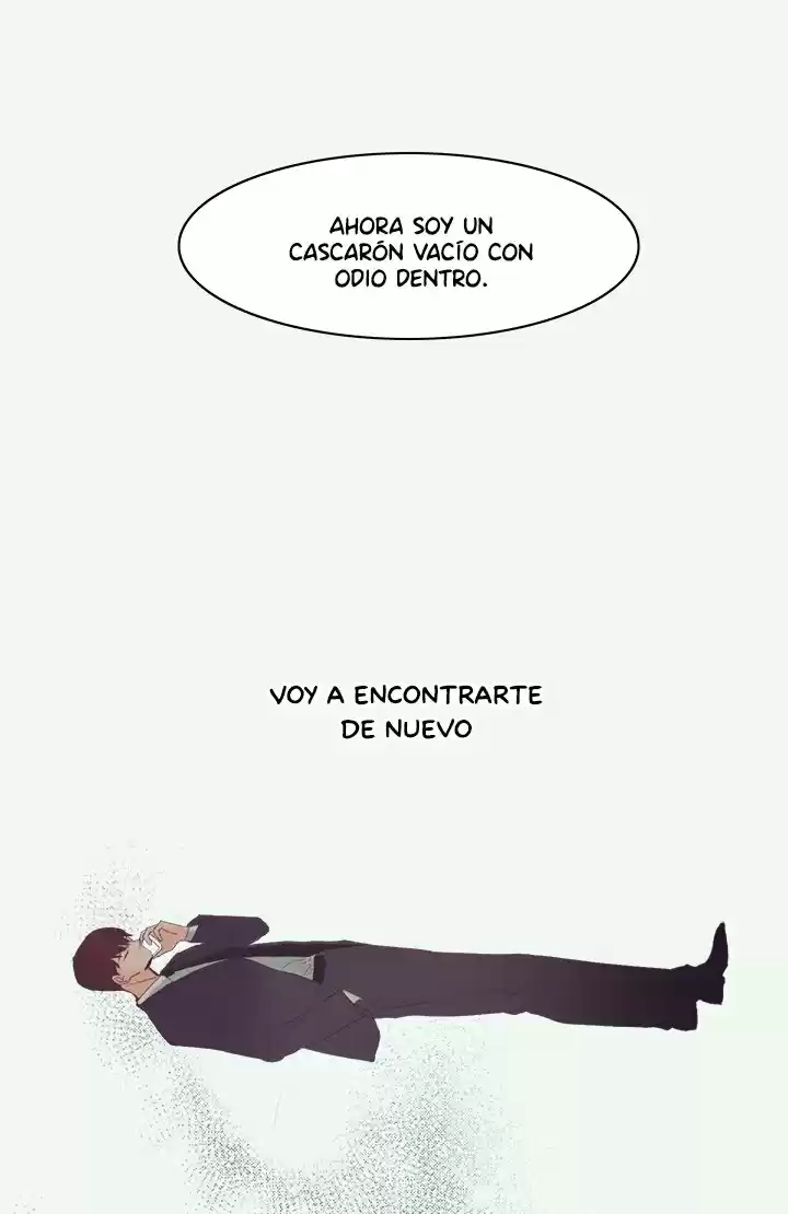 LET IT BE - Capítulo 4 - Página 8 - LectorTMOo