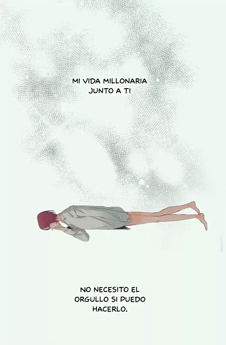 LET IT BE - Capítulo 4 - Página 9 - LectorTMOo