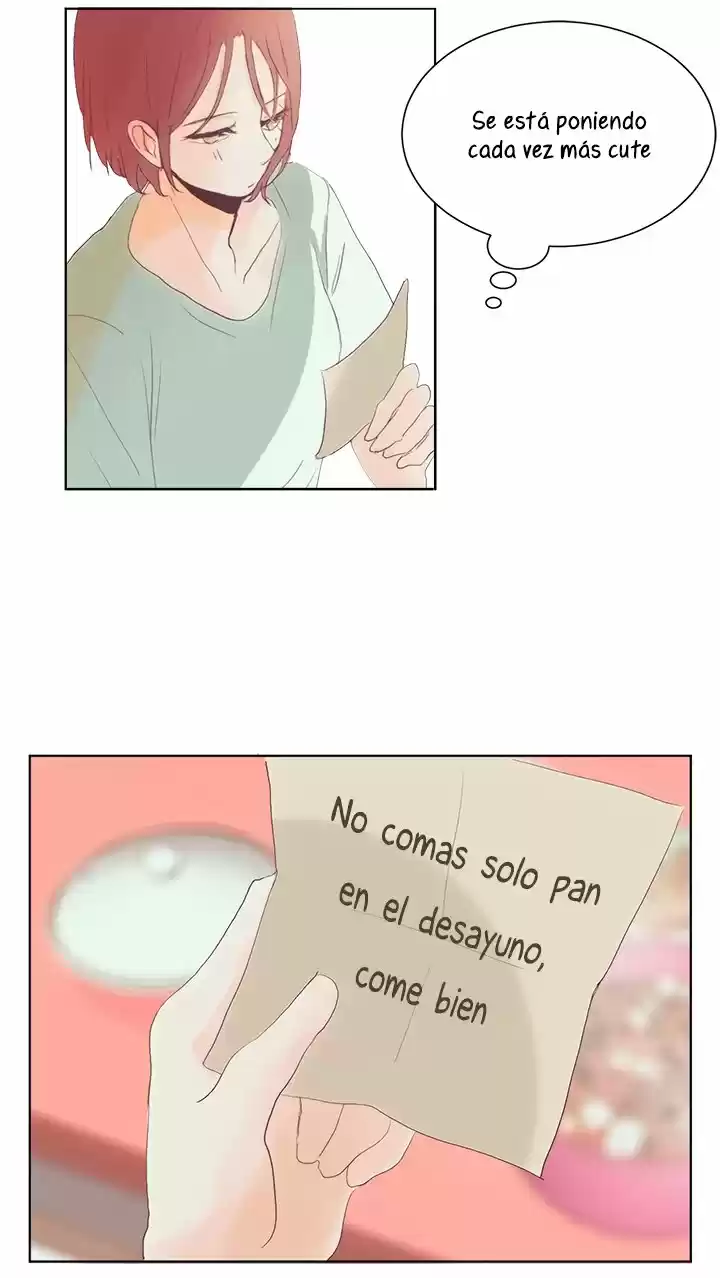 LET IT BE - Capítulo 4 - Página 20 - LectorTMOo