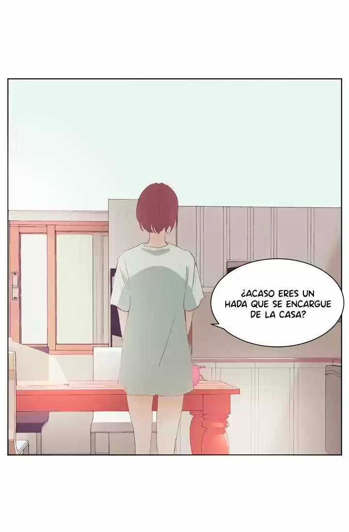 LET IT BE - Capítulo 4 - Página 21 - LectorTMOo