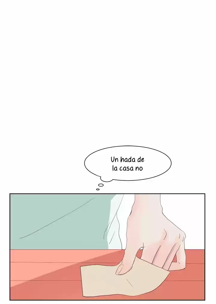 LET IT BE - Capítulo 4 - Página 22 - LectorTMOo