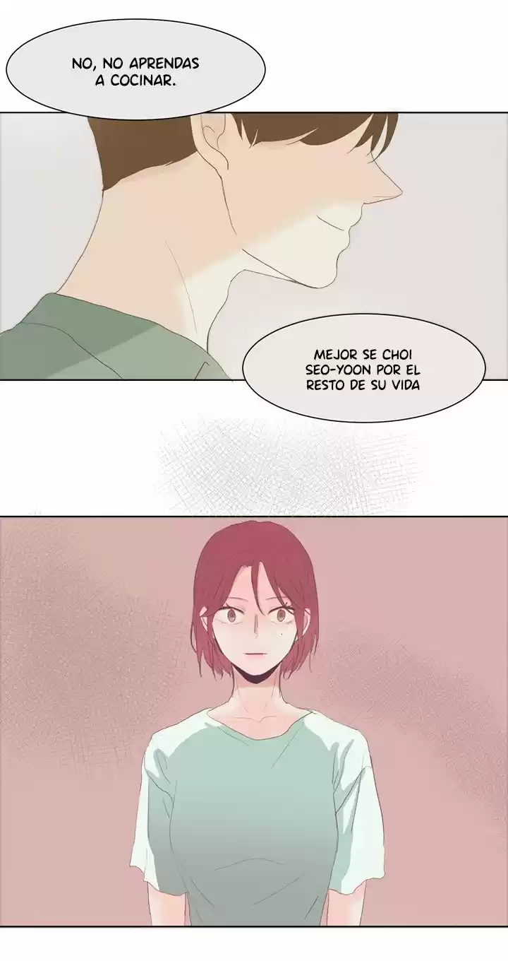 LET IT BE - Capítulo 4 - Página 26 - LectorTMOo