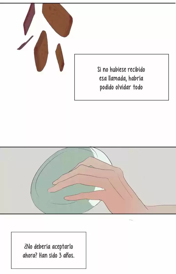 LET IT BE - Capítulo 4 - Página 30 - LectorTMOo
