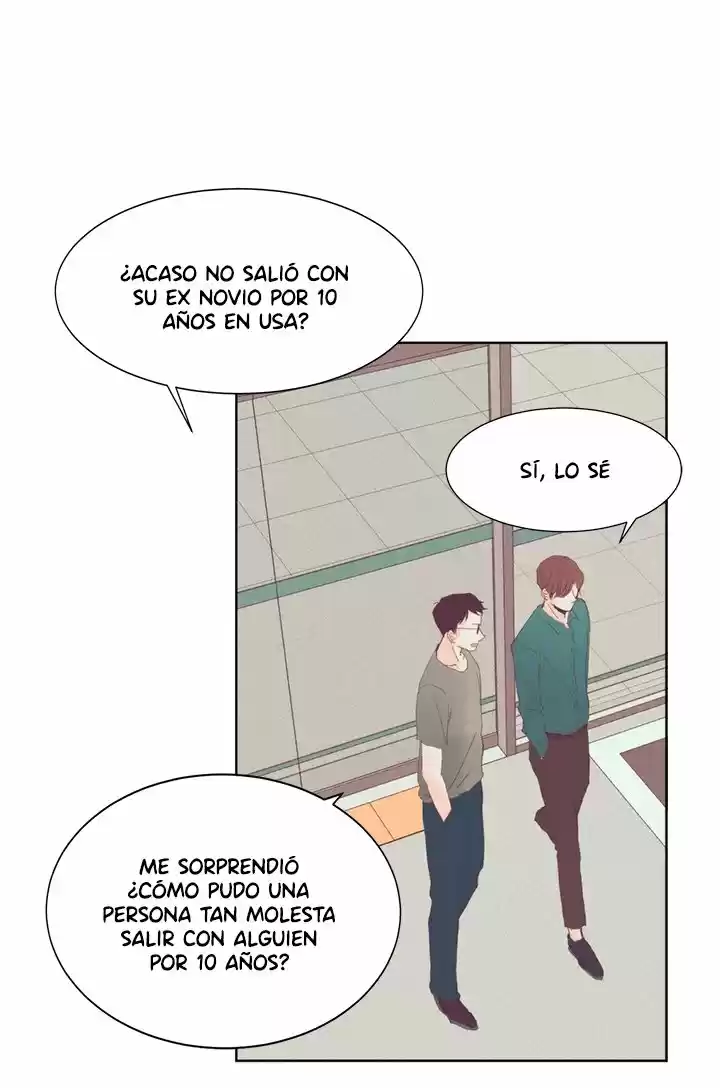 LET IT BE - Capítulo 4 - Página 41 - LectorTMOo