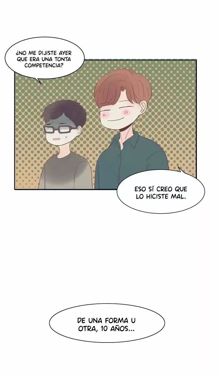 LET IT BE - Capítulo 4 - Página 45 - LectorTMOo