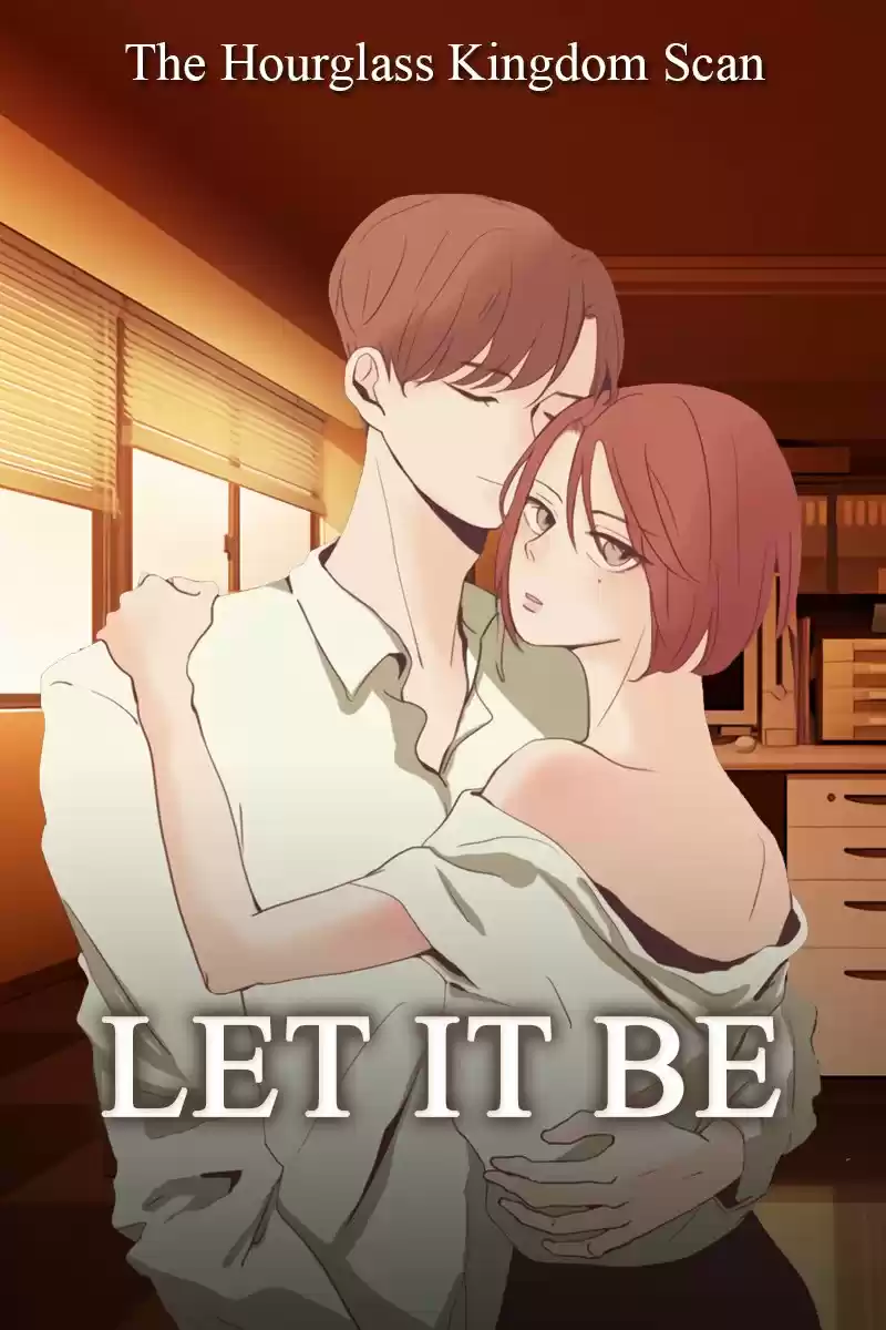 LET IT BE - Capítulo 5 - Página 1 - LectorTMOo