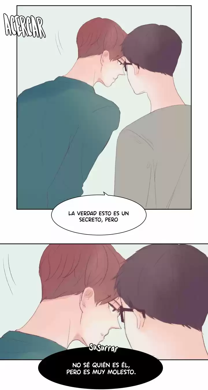 LET IT BE - Capítulo 5 - Página 7 - LectorTMOo