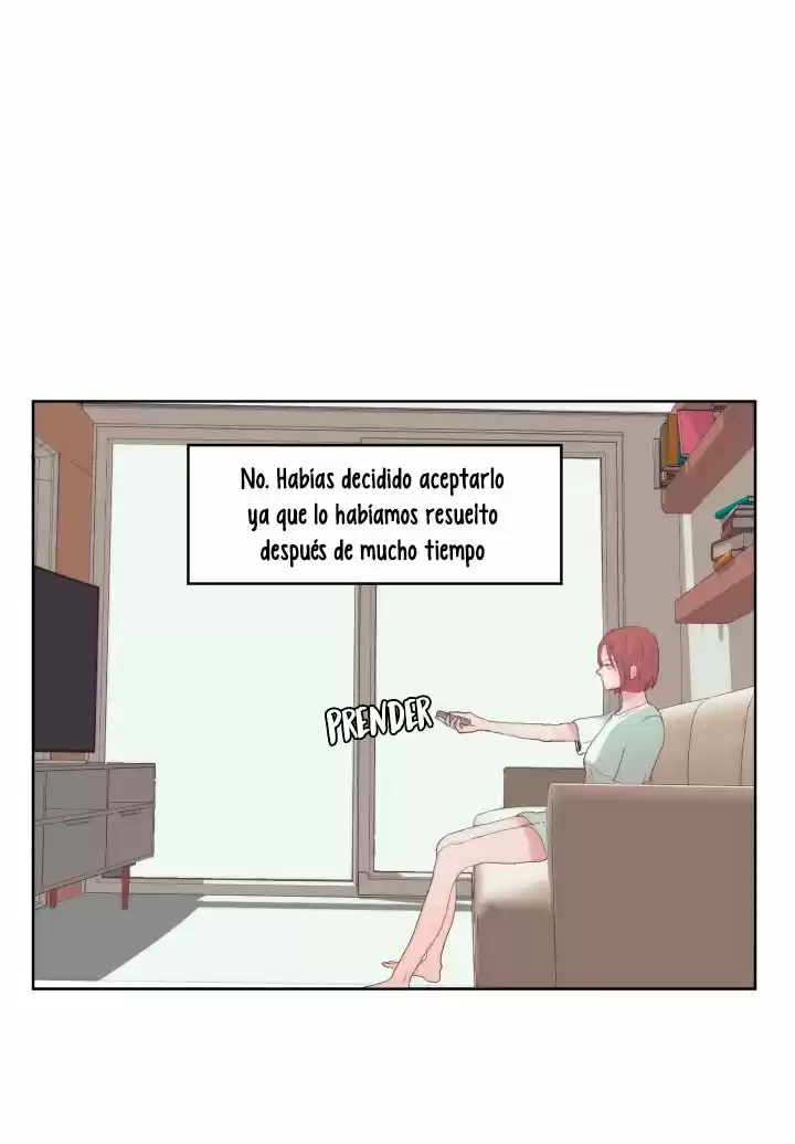 LET IT BE - Capítulo 5 - Página 11 - LectorTMOo