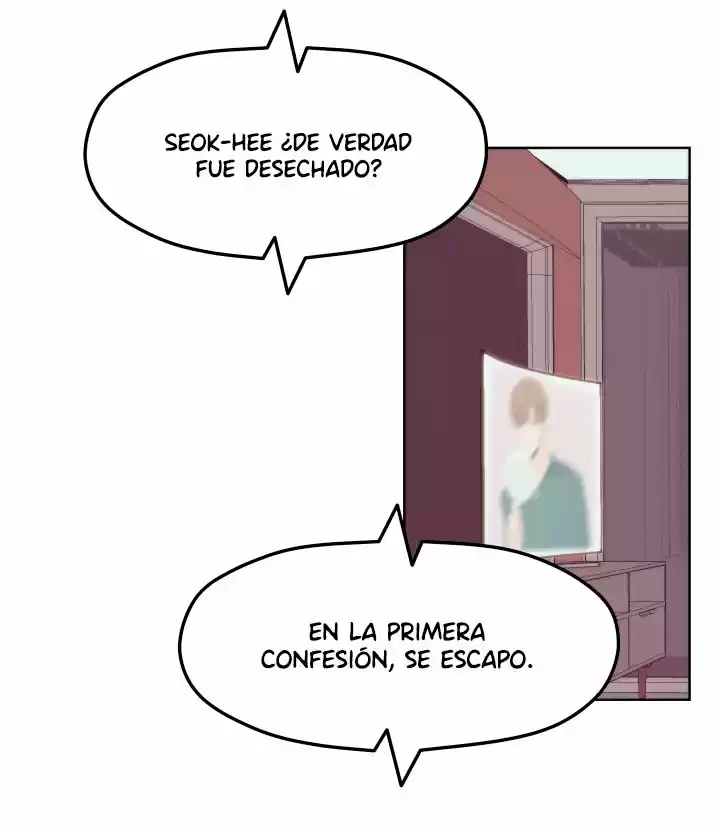 LET IT BE - Capítulo 5 - Página 12 - LectorTMOo