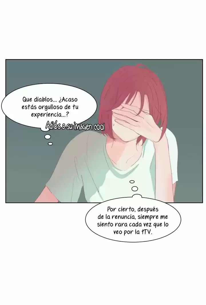 LET IT BE - Capítulo 5 - Página 15 - LectorTMOo