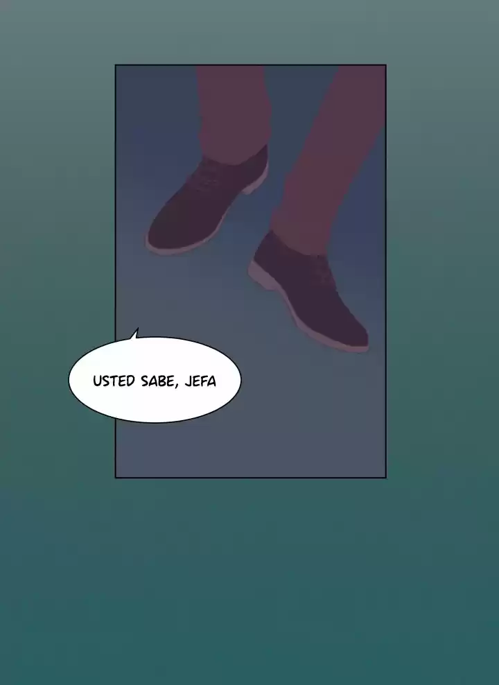 LET IT BE - Capítulo 5 - Página 20 - LectorTMOo