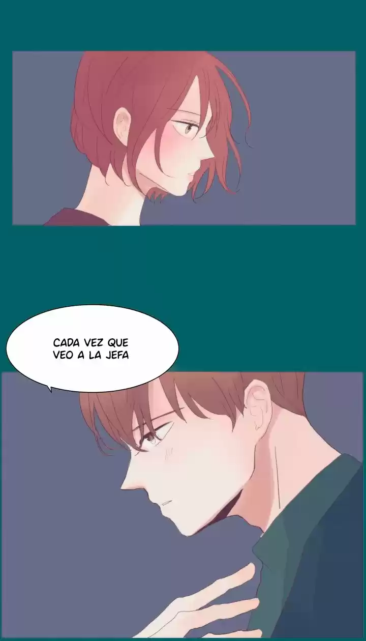 LET IT BE - Capítulo 5 - Página 24 - LectorTMOo