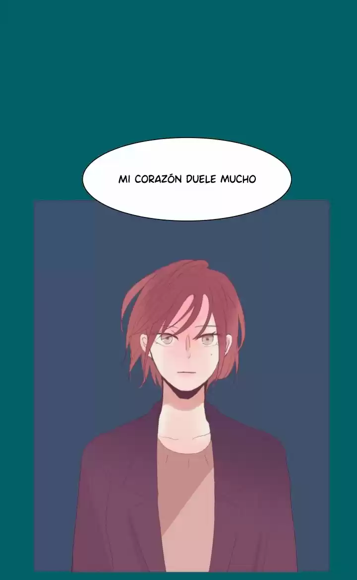 LET IT BE - Capítulo 5 - Página 25 - LectorTMOo