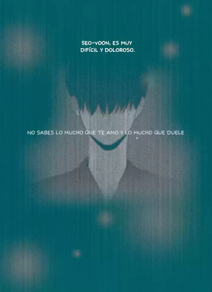 LET IT BE - Capítulo 5 - Página 27 - LectorTMOo