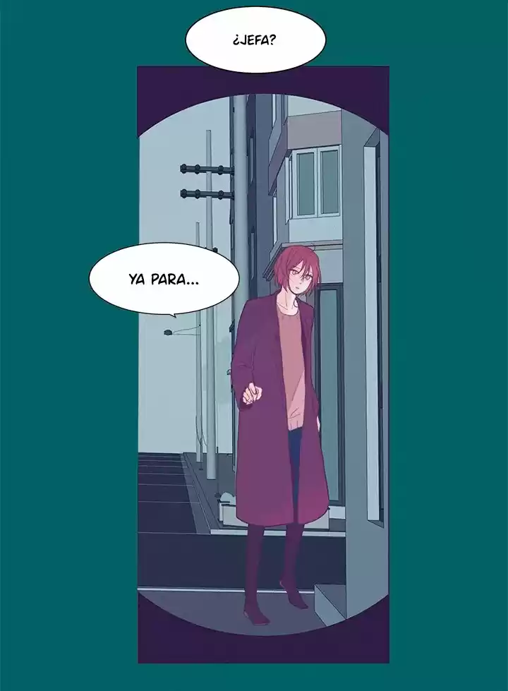 LET IT BE - Capítulo 5 - Página 29 - LectorTMOo