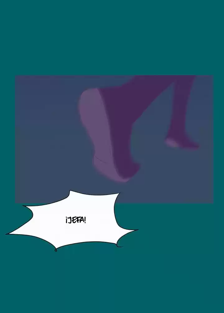 LET IT BE - Capítulo 5 - Página 31 - LectorTMOo