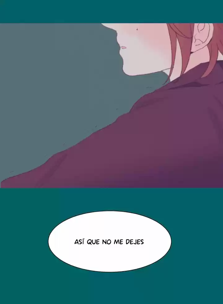 LET IT BE - Capítulo 5 - Página 39 - LectorTMOo